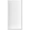 Ekena Millwork Balboa Architectural Grade PVC Outlooker with Traditional Ends, 7"W X 14"D X 14"H OUTP07X14X14BOA01 - alternate 2